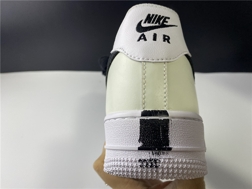 PEACEMINUSONE x Nike Air Force 1 ??Para-Noise 2.0 DD3223-100